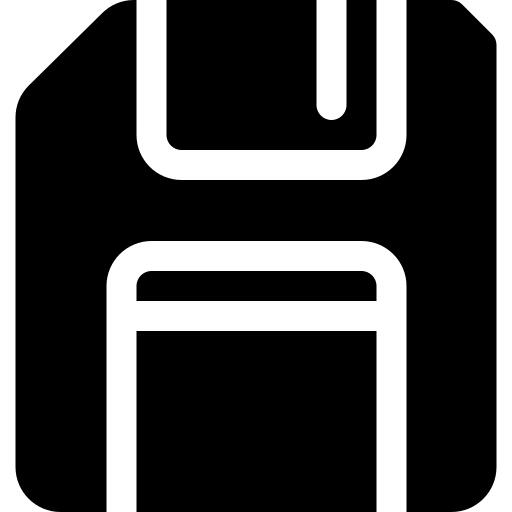 Floppy disk