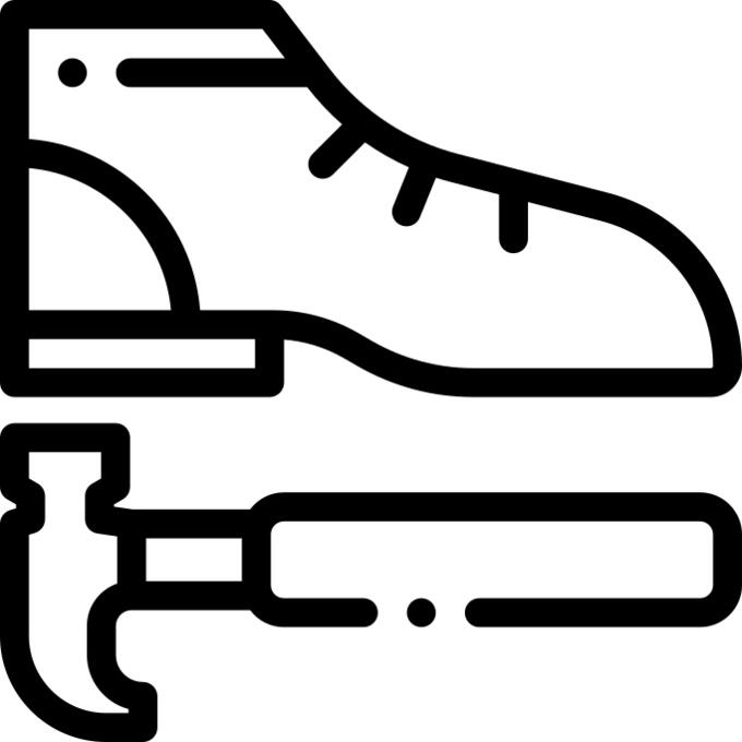 Shoe
