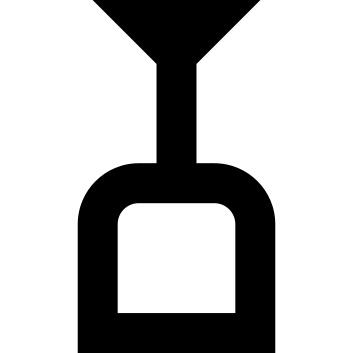 Shovel