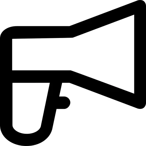 Megaphone