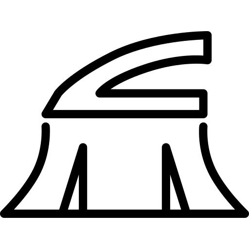 扫帚