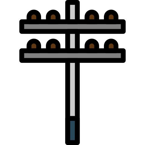Electric pole