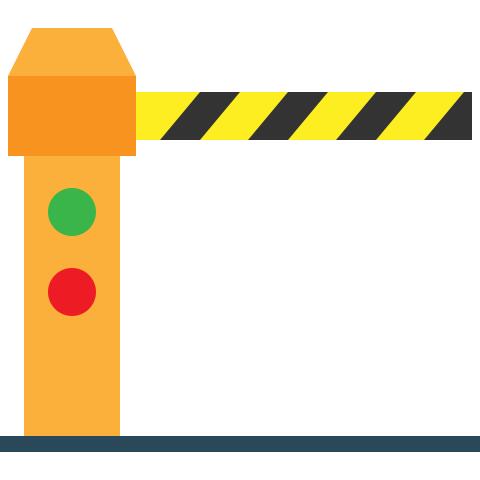 Barrier
