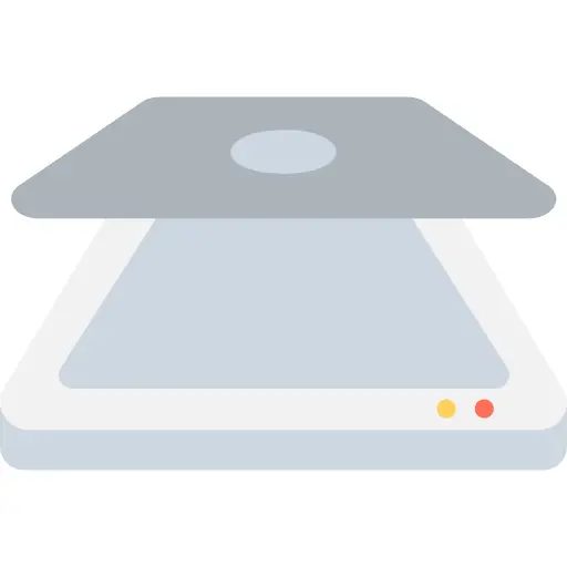 Scanner