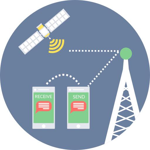 Satellite