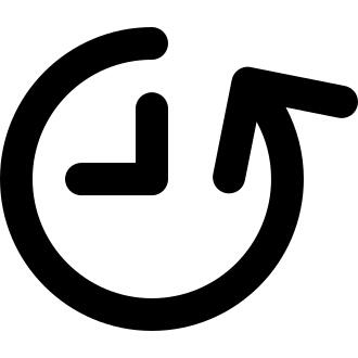剩下的时间