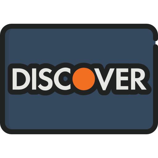 Discover