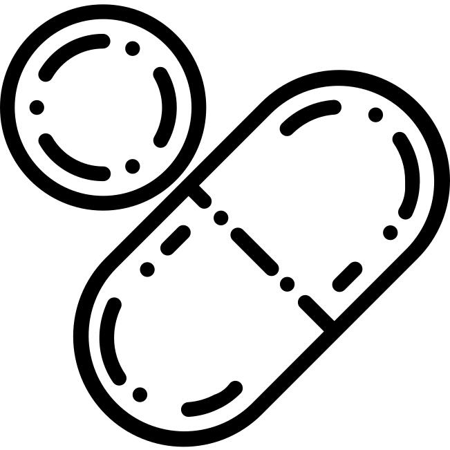 Pills