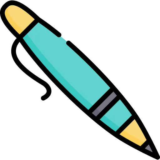 Pen