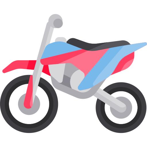 Motorcycle