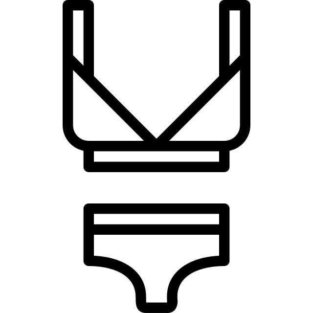 游泳衣