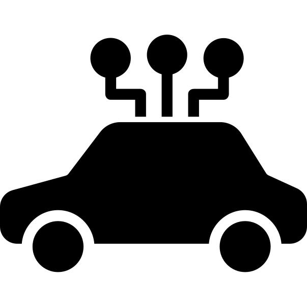 电子车
