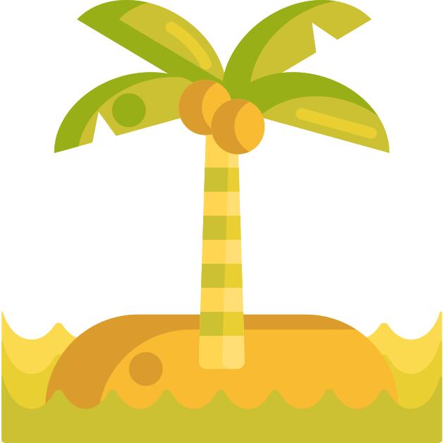 Island