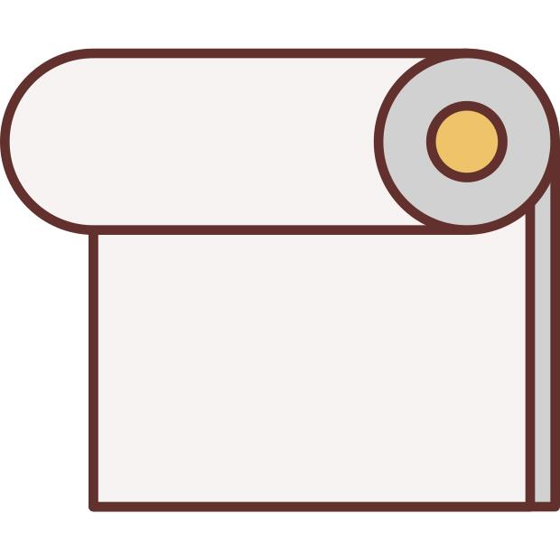 Toilet paper