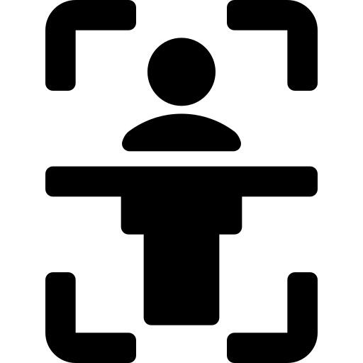 身体扫描