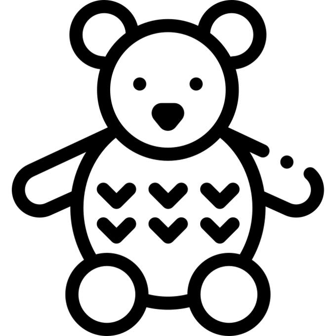 泰迪熊