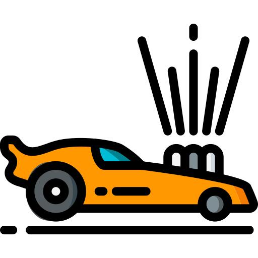 赛车