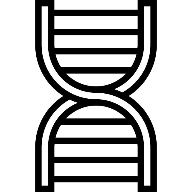 脱氧核糖核酸