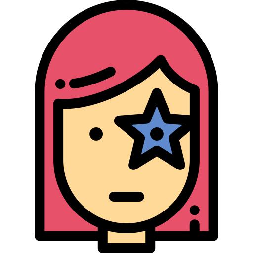 摇滚明星