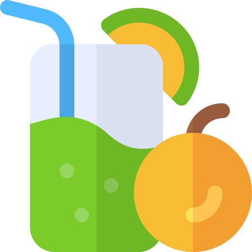 Orange juice