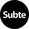 Buenos Aires metro logo