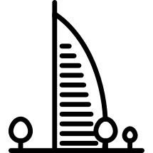 Burj al arab
