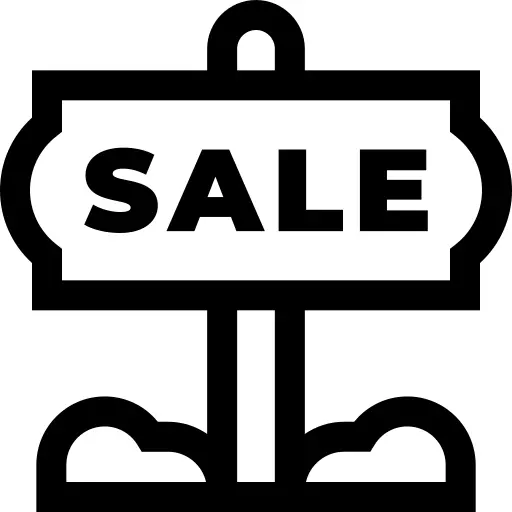 Sale