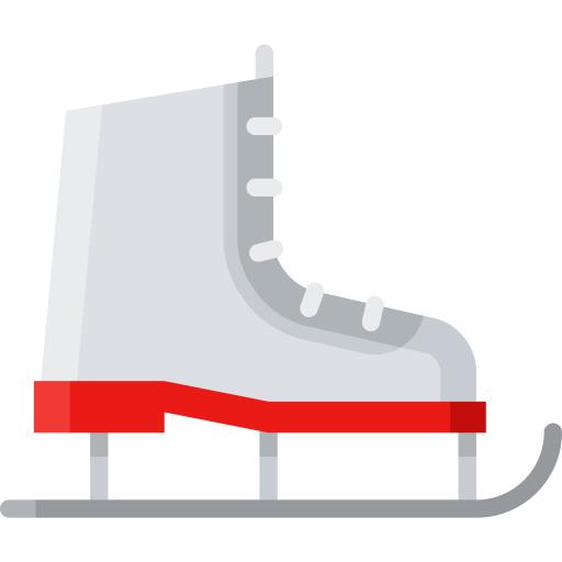Ice skate