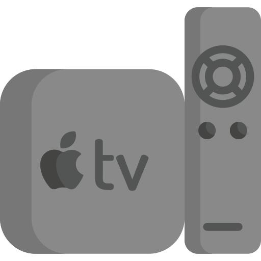 Apple tv