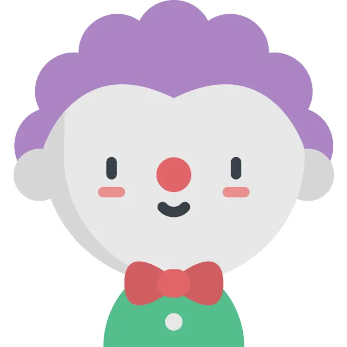 Clown