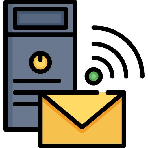 Mail