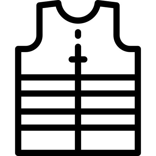 Reflector vest