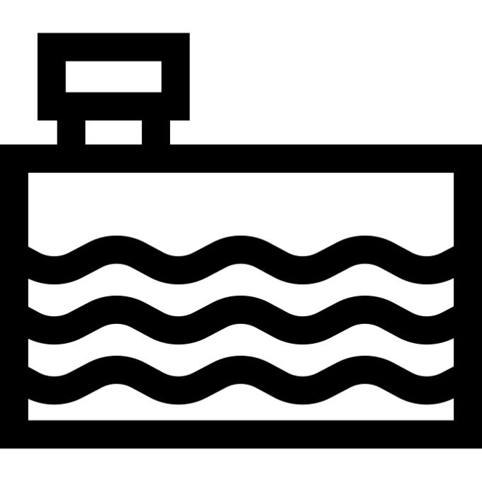 油船