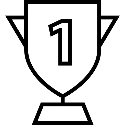 Trophy