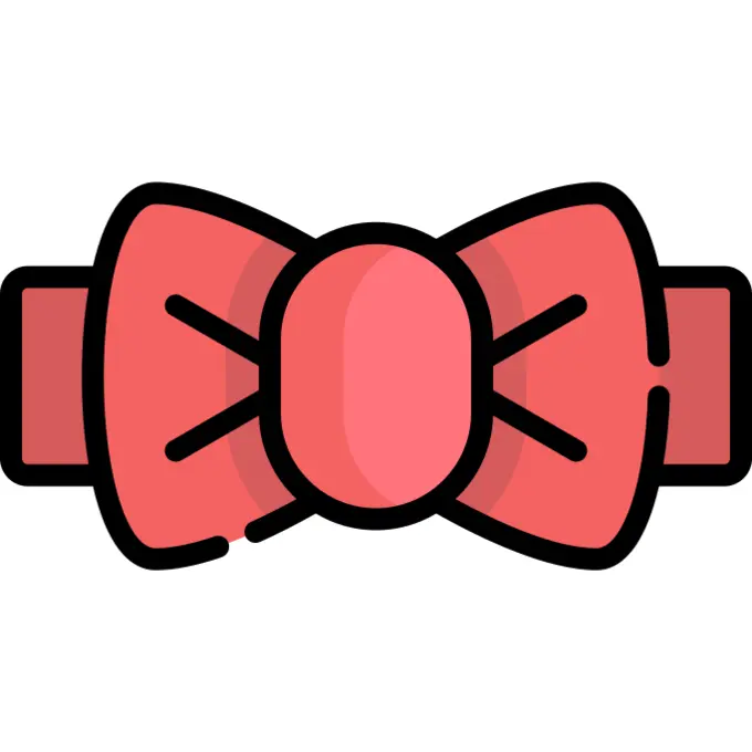 Bow tie