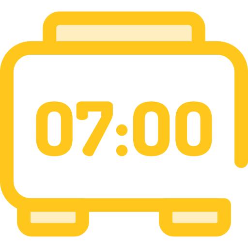 Alarm clock