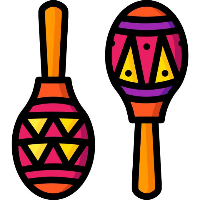 Maracas