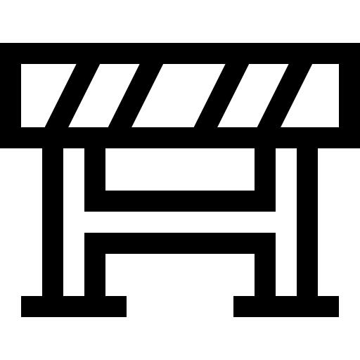 屏障
