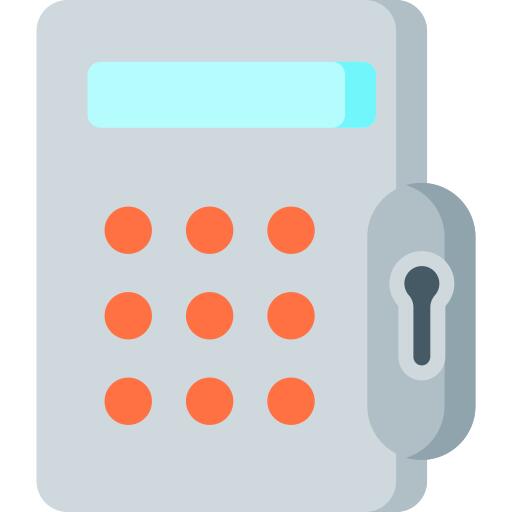 Smart lock