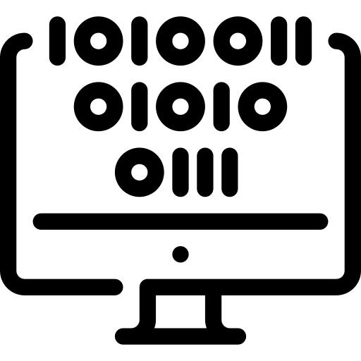 二进制代码