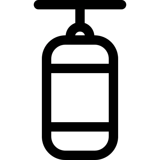 Punching bag
