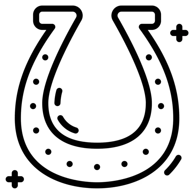 Horseshoe