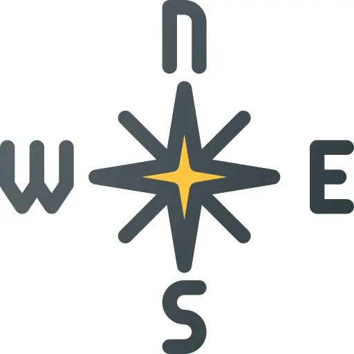 Wind rose