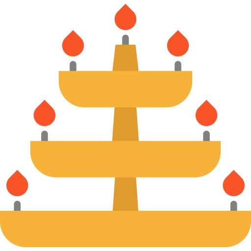 Candelabra