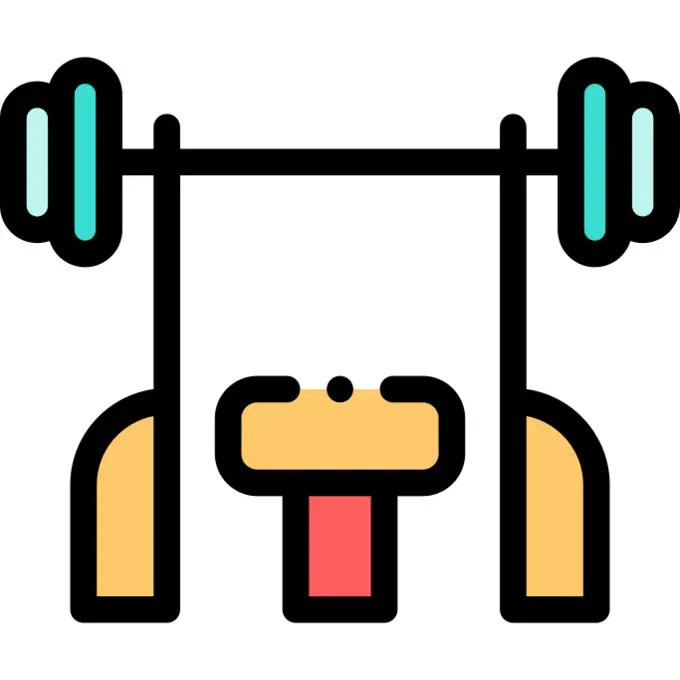 Dumbbell