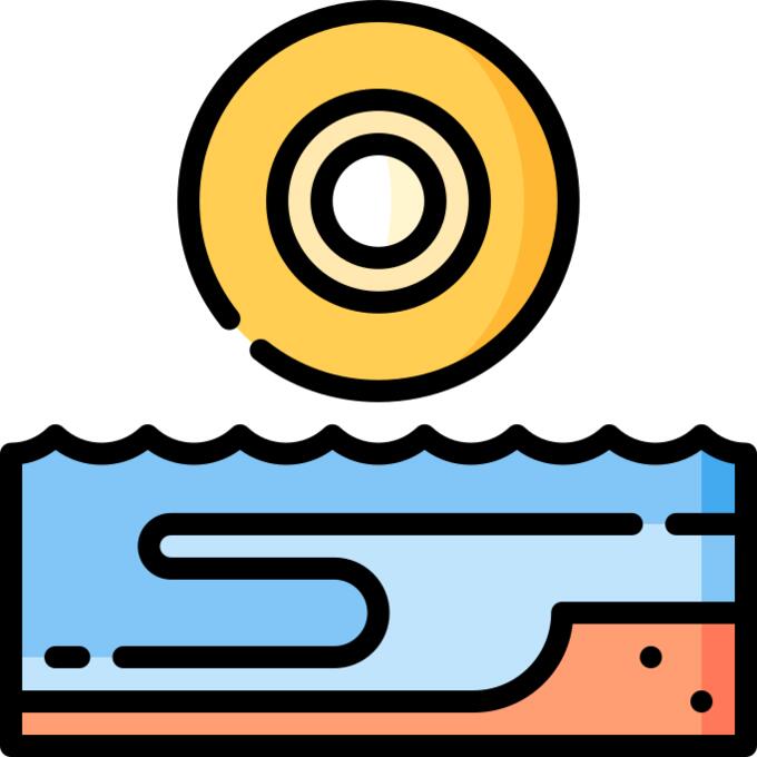 沿海