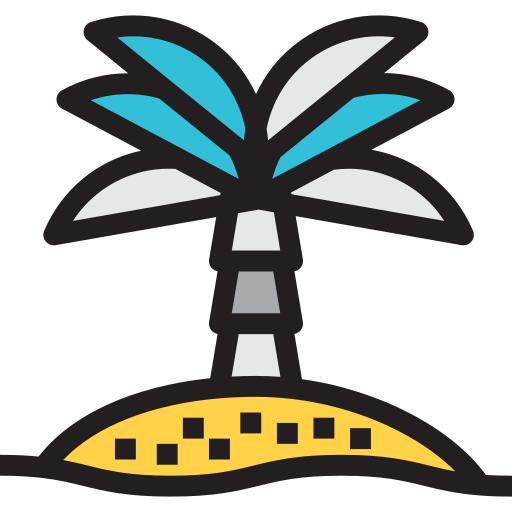 岛
