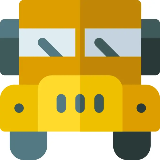 School bus