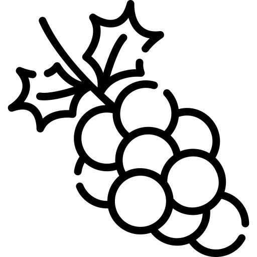 Grapes