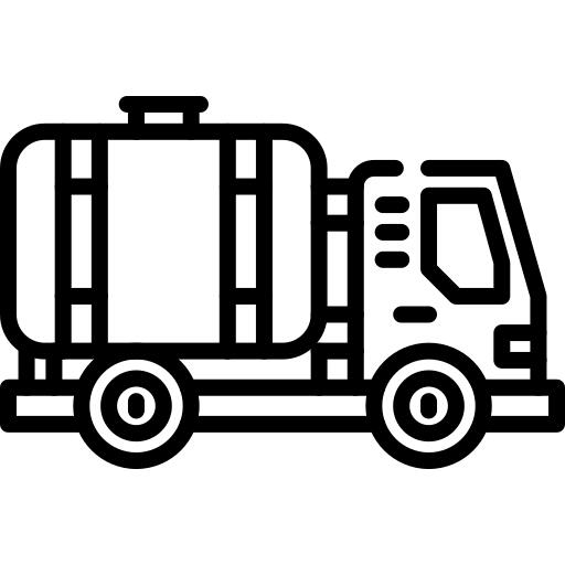 油罐车